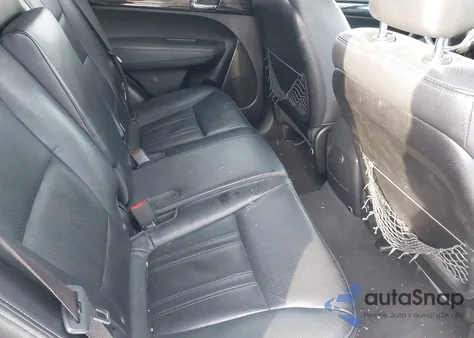 2012 Kia Sorento Ex V6 z USA, uszkodzony, nr VIN 5XYKUDA29CG188133